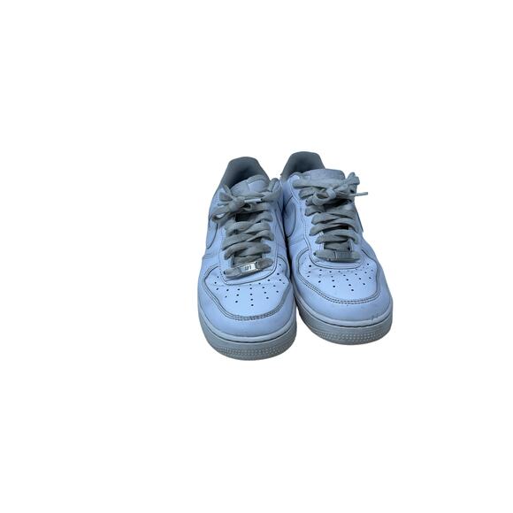 Nike White Air Force 1 Model CW2288-111 Mens 8.5